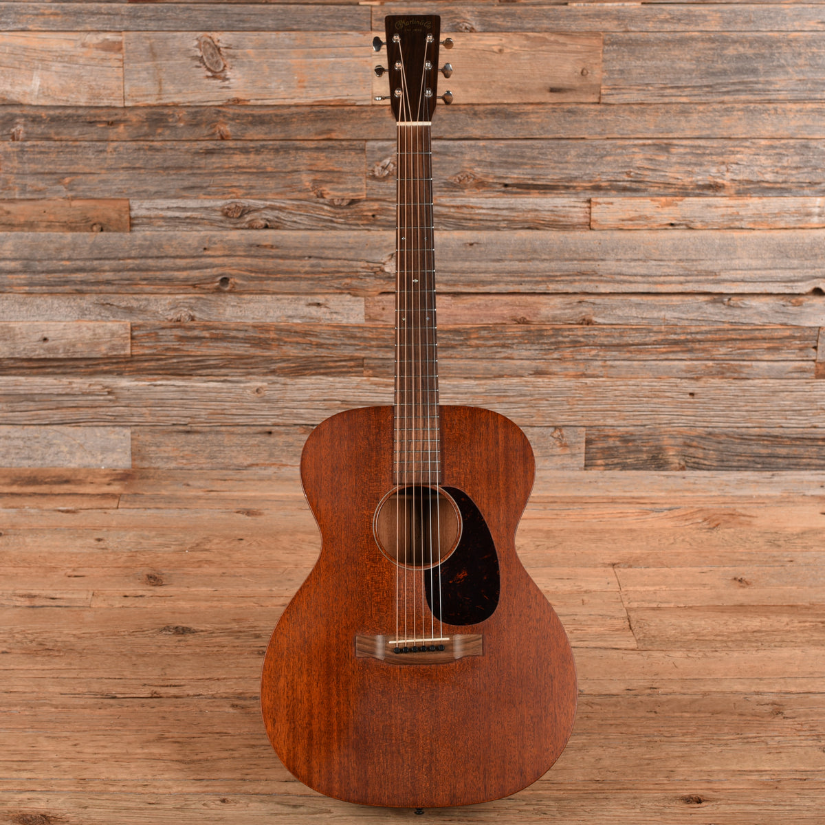 Martin 000-15M Mahogany 2018 Acoustic Guitars