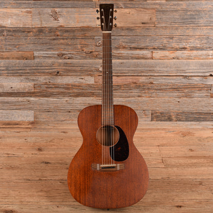 Martin 000-15M Mahogany 2018 Acoustic Guitars