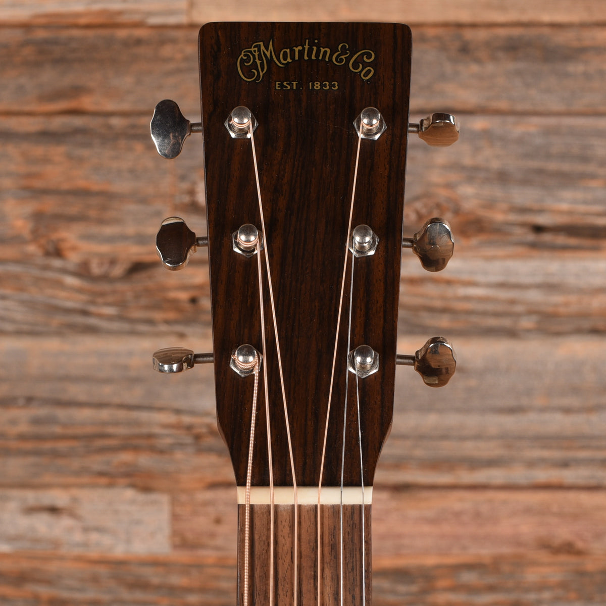 Martin 000-15M Mahogany 2018 Acoustic Guitars