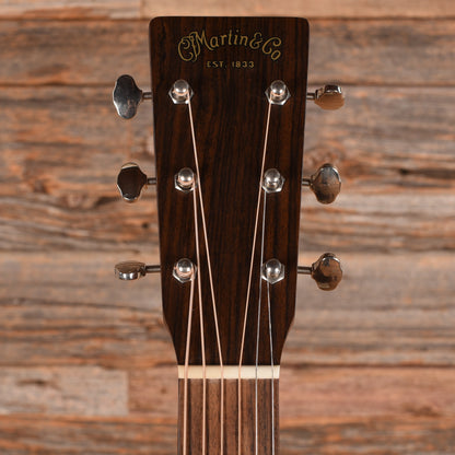 Martin 000-15M Mahogany 2018 Acoustic Guitars