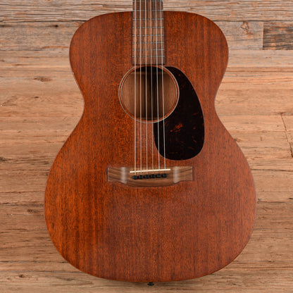 Martin 000-15M Mahogany 2018 Acoustic Guitars