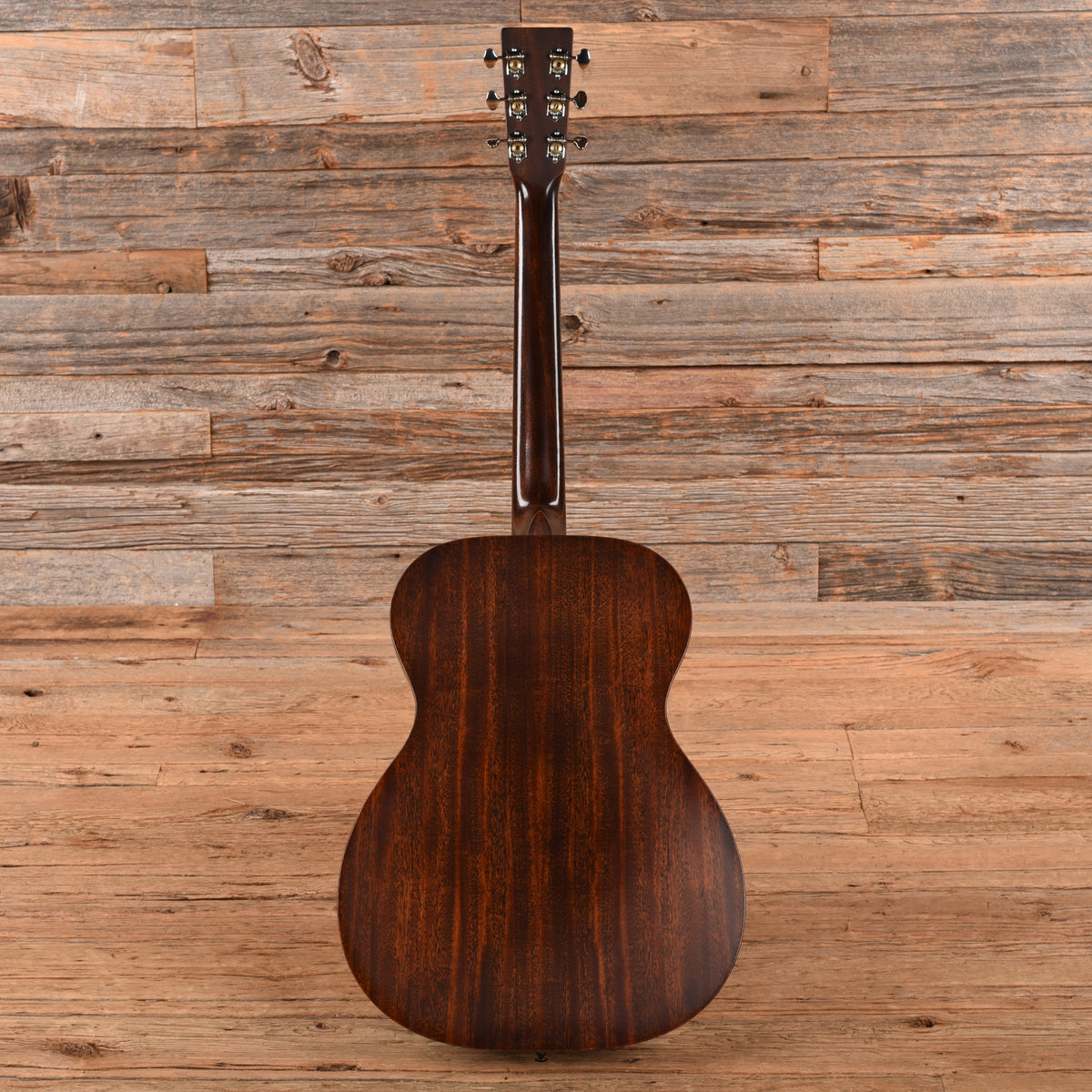 Martin 000-15M Mahogany 2020 Acoustic Guitars