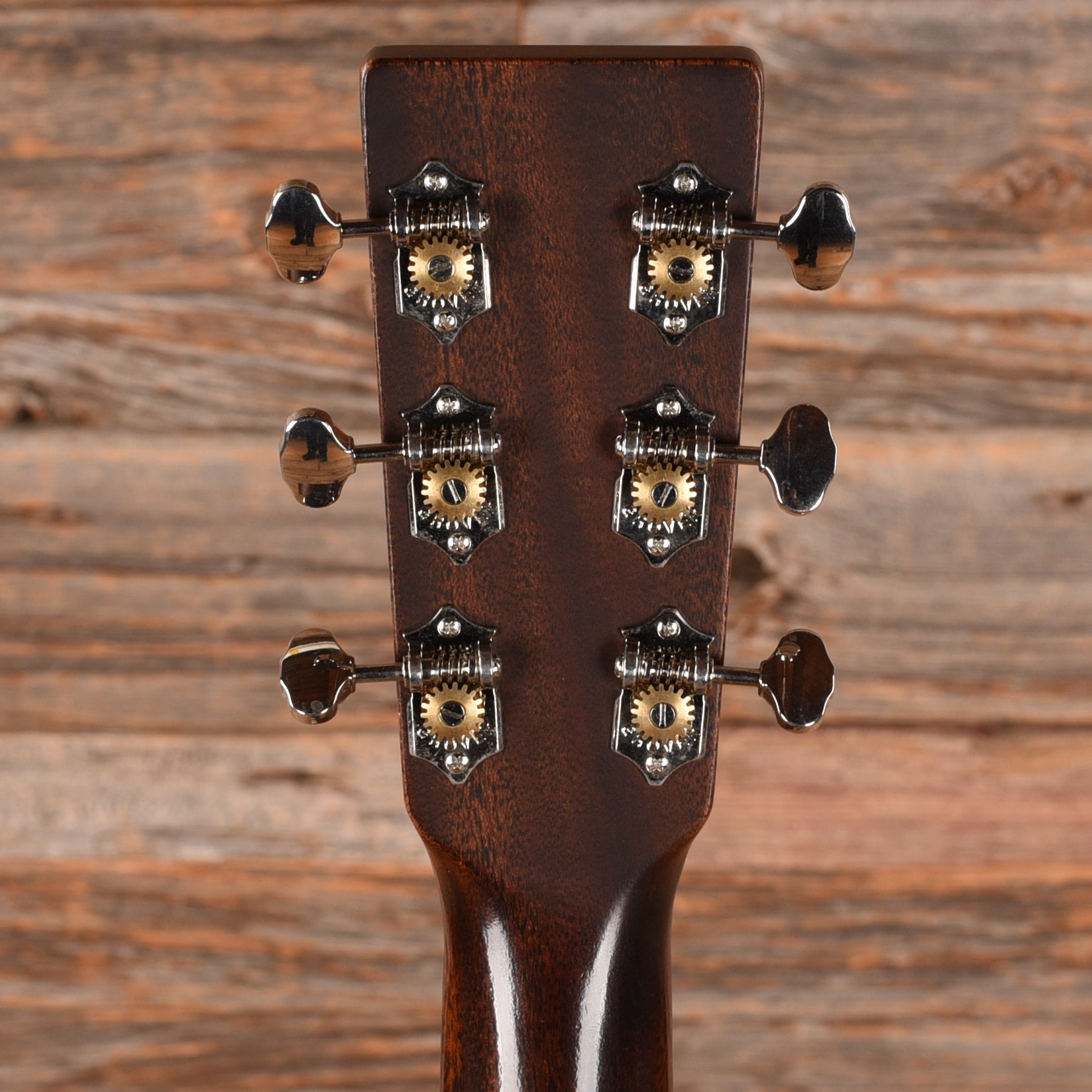 Martin 000-15M Mahogany 2020 Acoustic Guitars