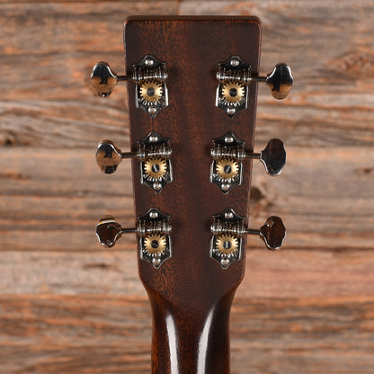 Martin 000-15M Mahogany 2020 Acoustic Guitars