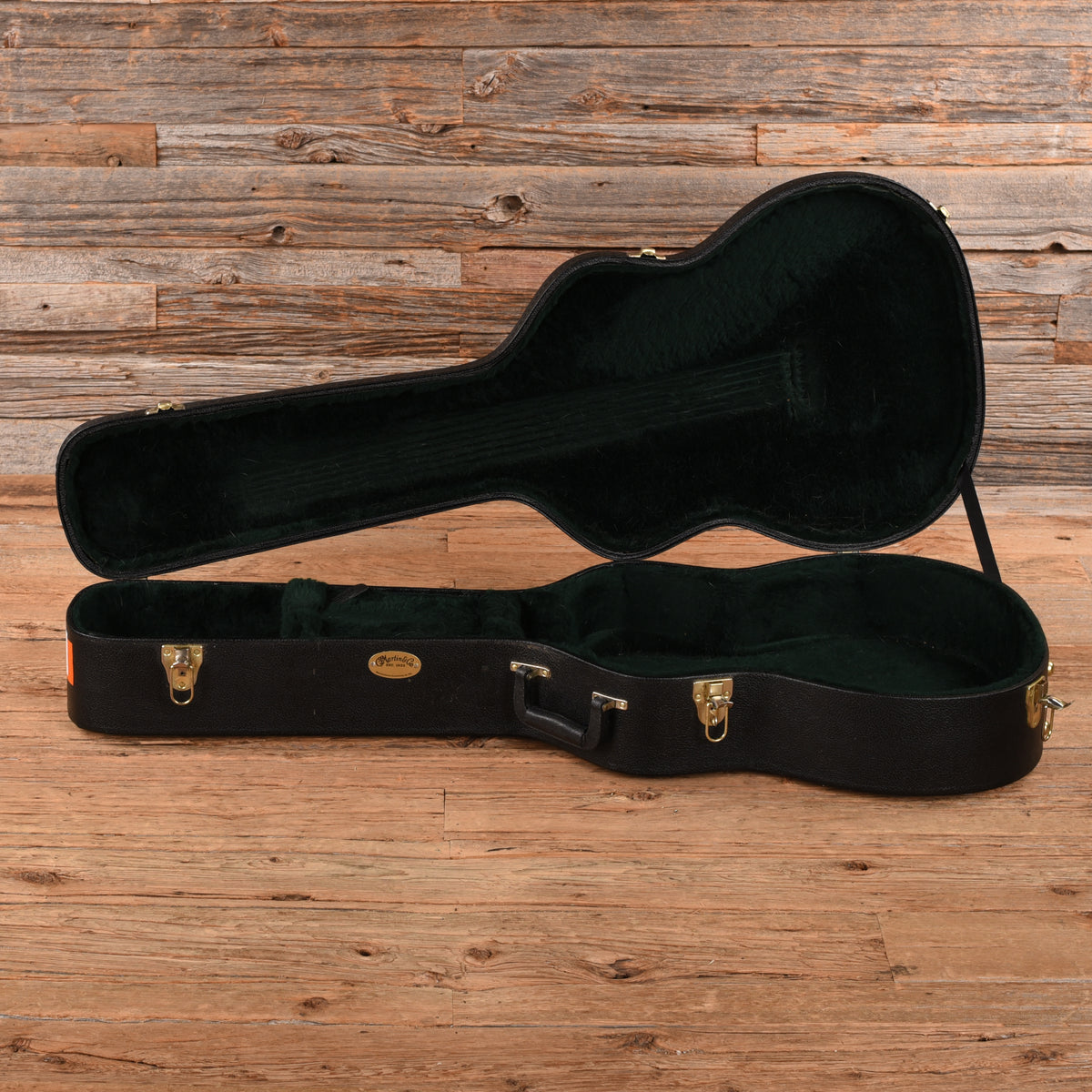 Martin 000-15M Mahogany 2020 Acoustic Guitars