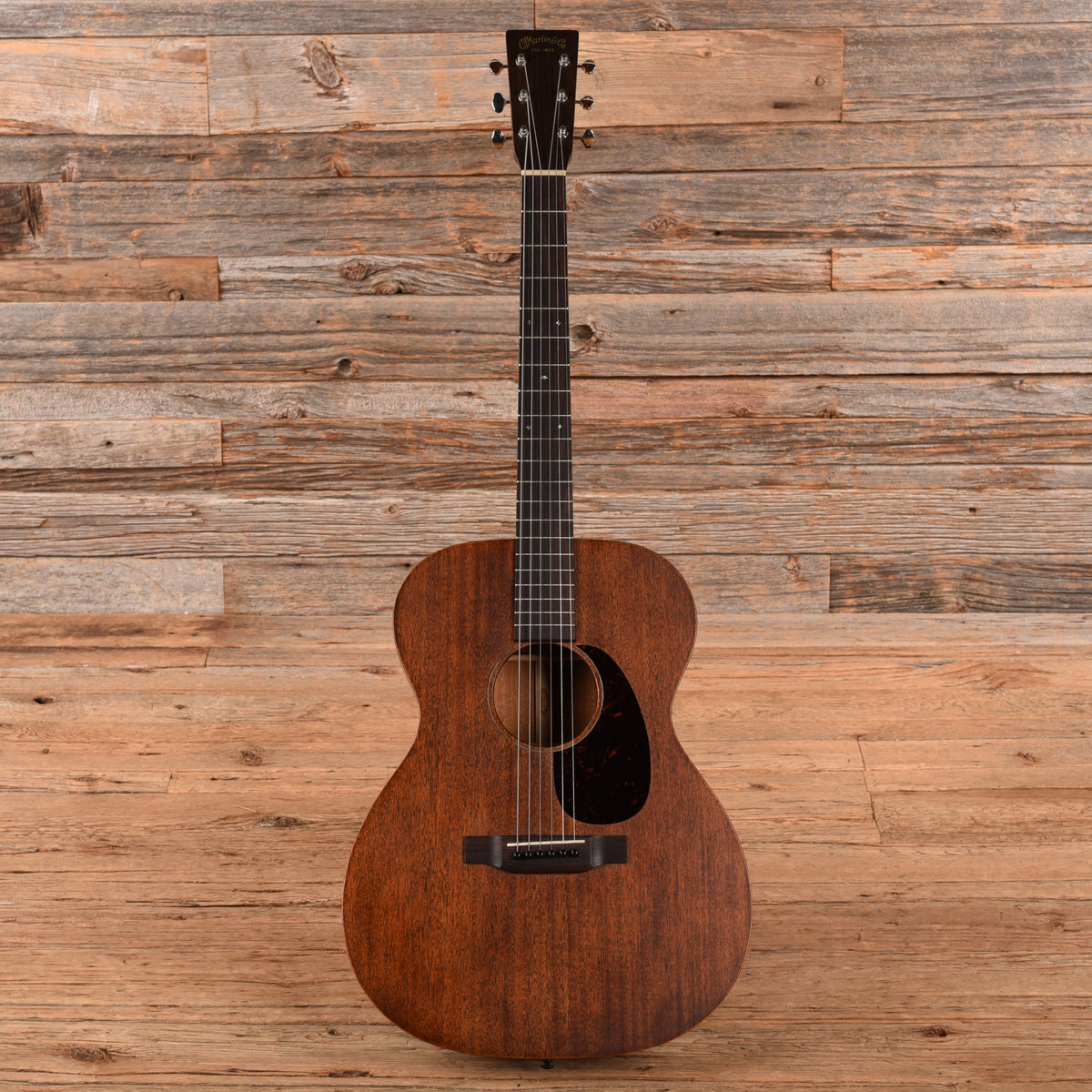 Martin 000-15M Mahogany 2020 Acoustic Guitars