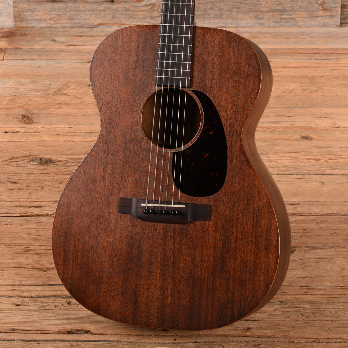 Martin 000-15M Mahogany 2020 Acoustic Guitars