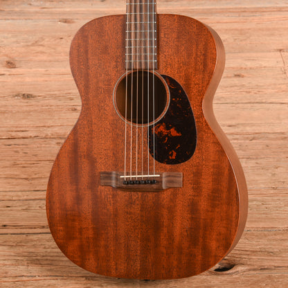 Martin 000-15M Natural Mahogany Acoustic Guitars