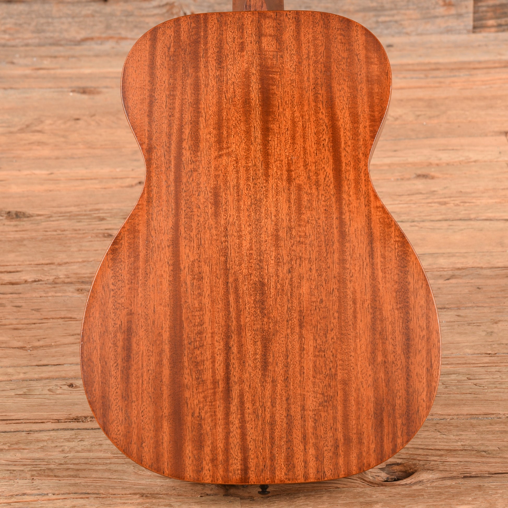 Martin 000-15M Natural Mahogany Acoustic Guitars