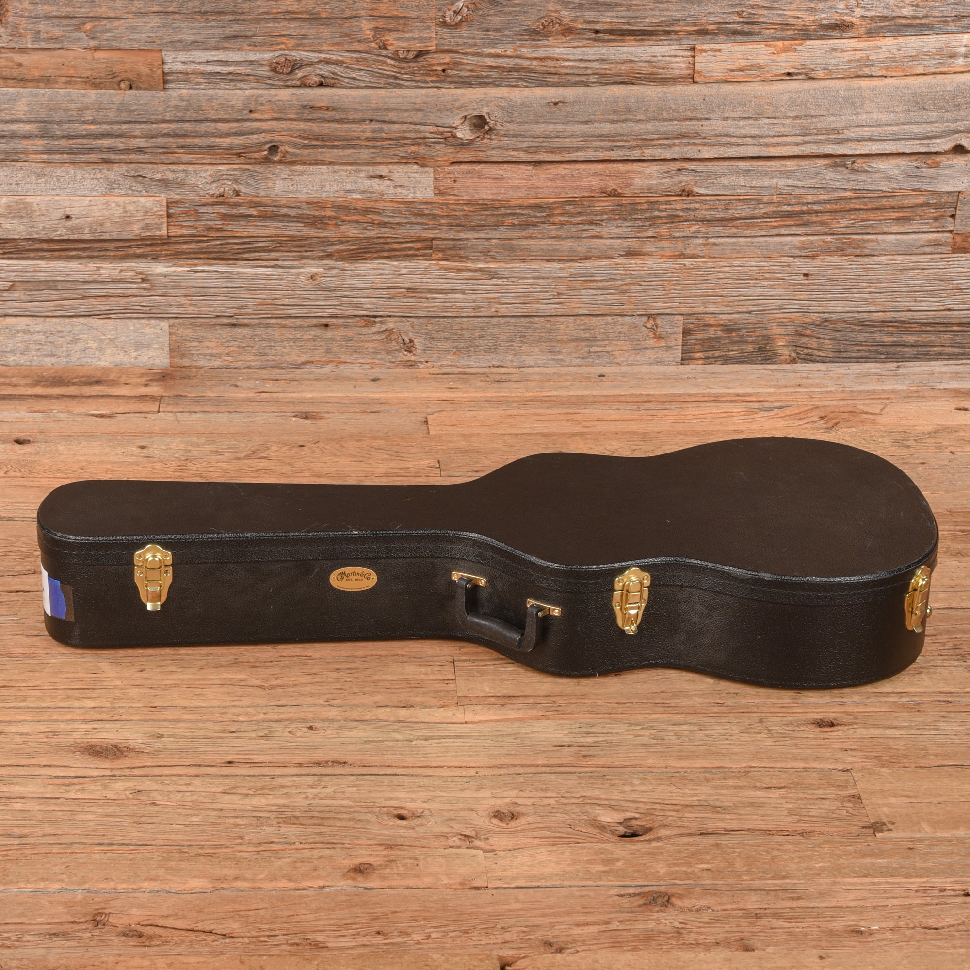 Martin 000-15M Natural Mahogany Acoustic Guitars