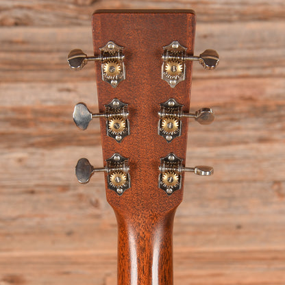 Martin 000-15M Natural Mahogany Acoustic Guitars