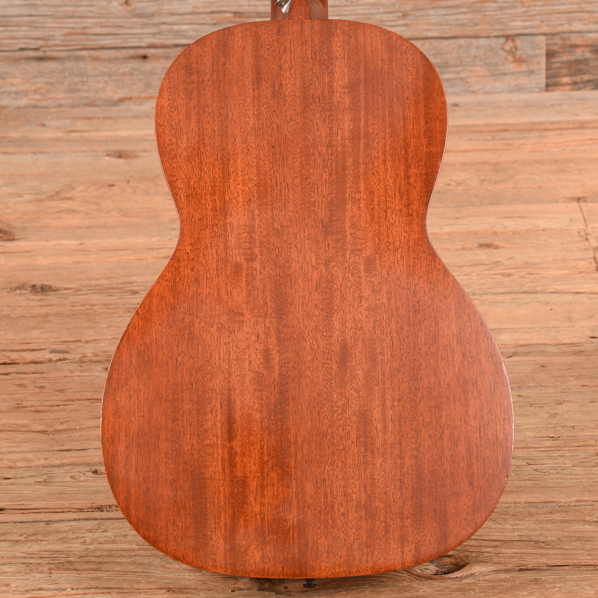 Martin 000-15SM Brown 2012 Acoustic Guitars