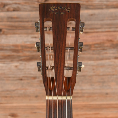Martin 000-15SM Brown 2012 Acoustic Guitars