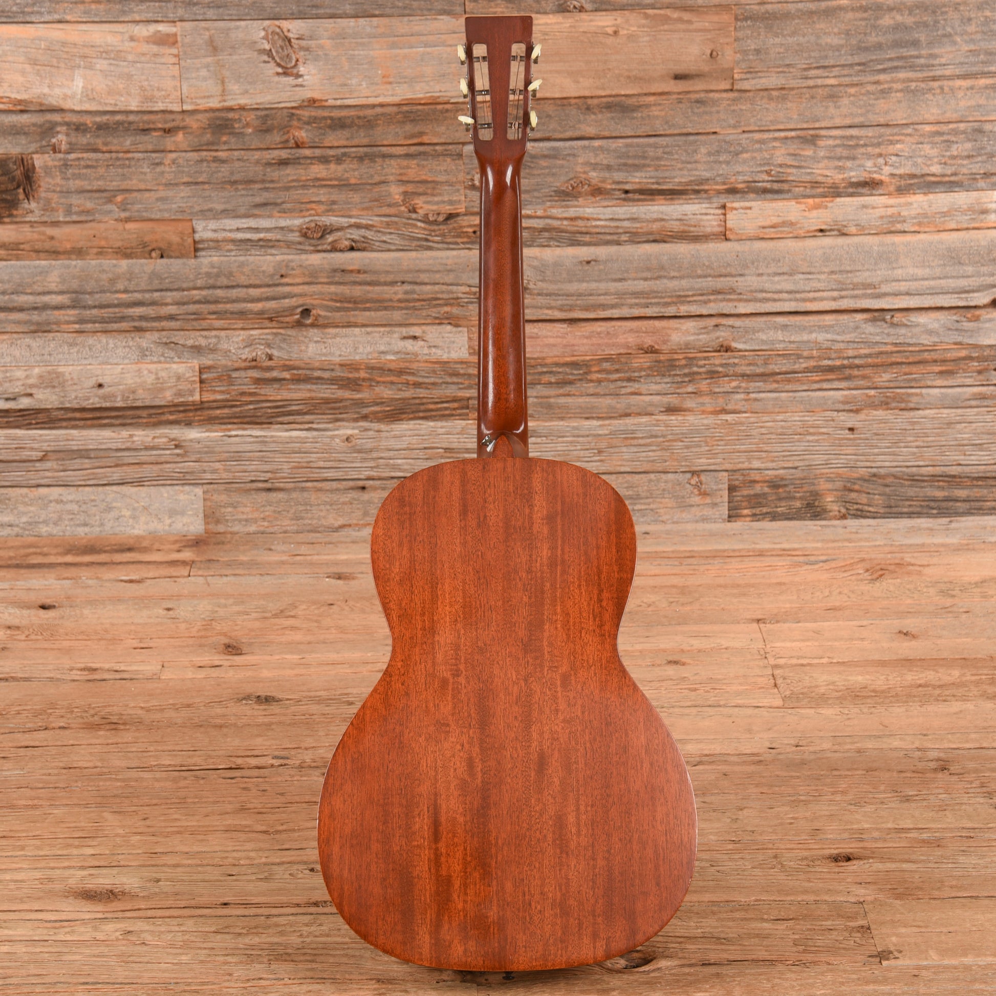 Martin 000-15SM Brown 2012 Acoustic Guitars