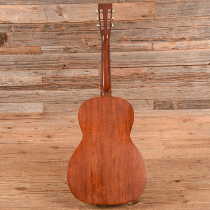 Martin 000-15SM Brown 2012 Acoustic Guitars
