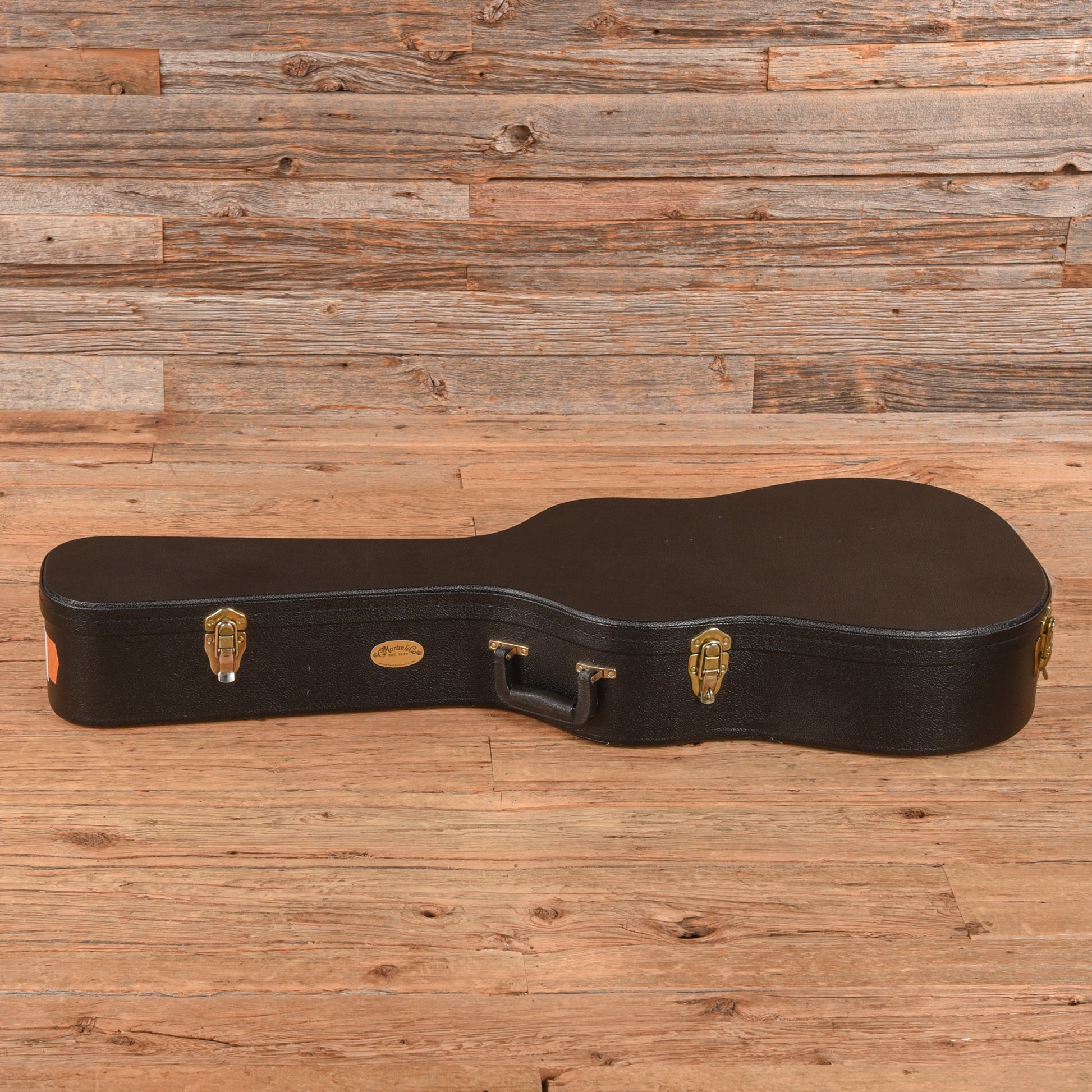 Martin 000-15SM Brown 2012 Acoustic Guitars
