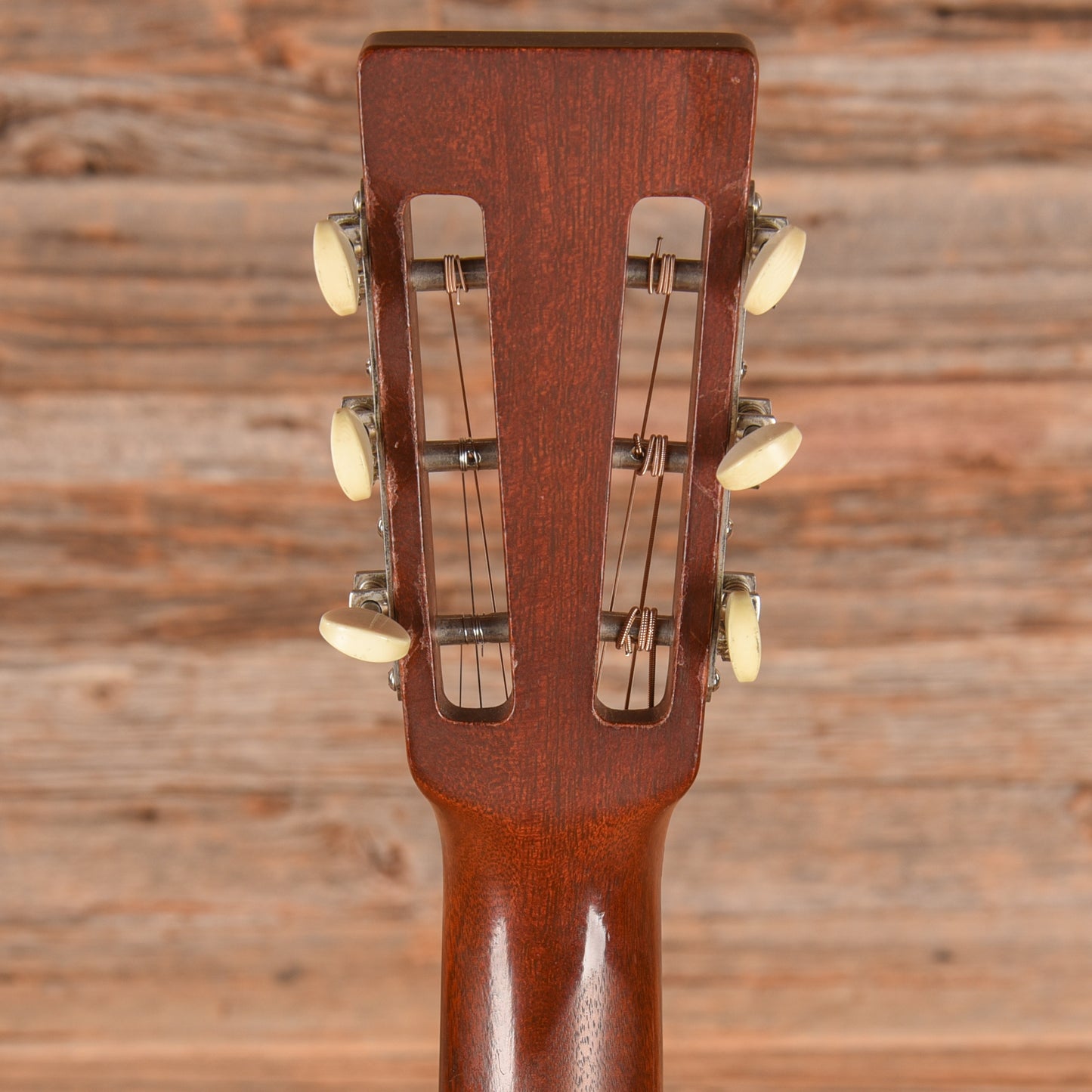 Martin 000-15SM Brown 2012 Acoustic Guitars