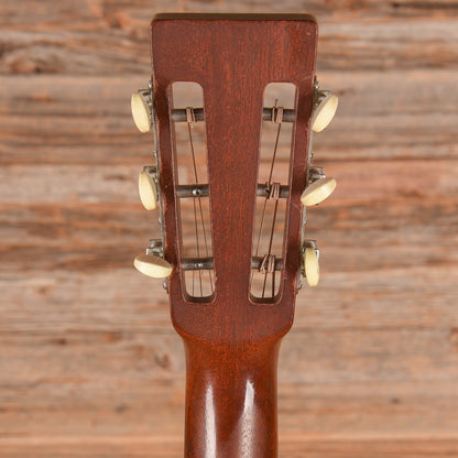 Martin 000-15SM Brown 2012 Acoustic Guitars