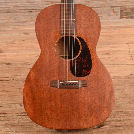 Martin 000-15SM Brown 2012 Acoustic Guitars