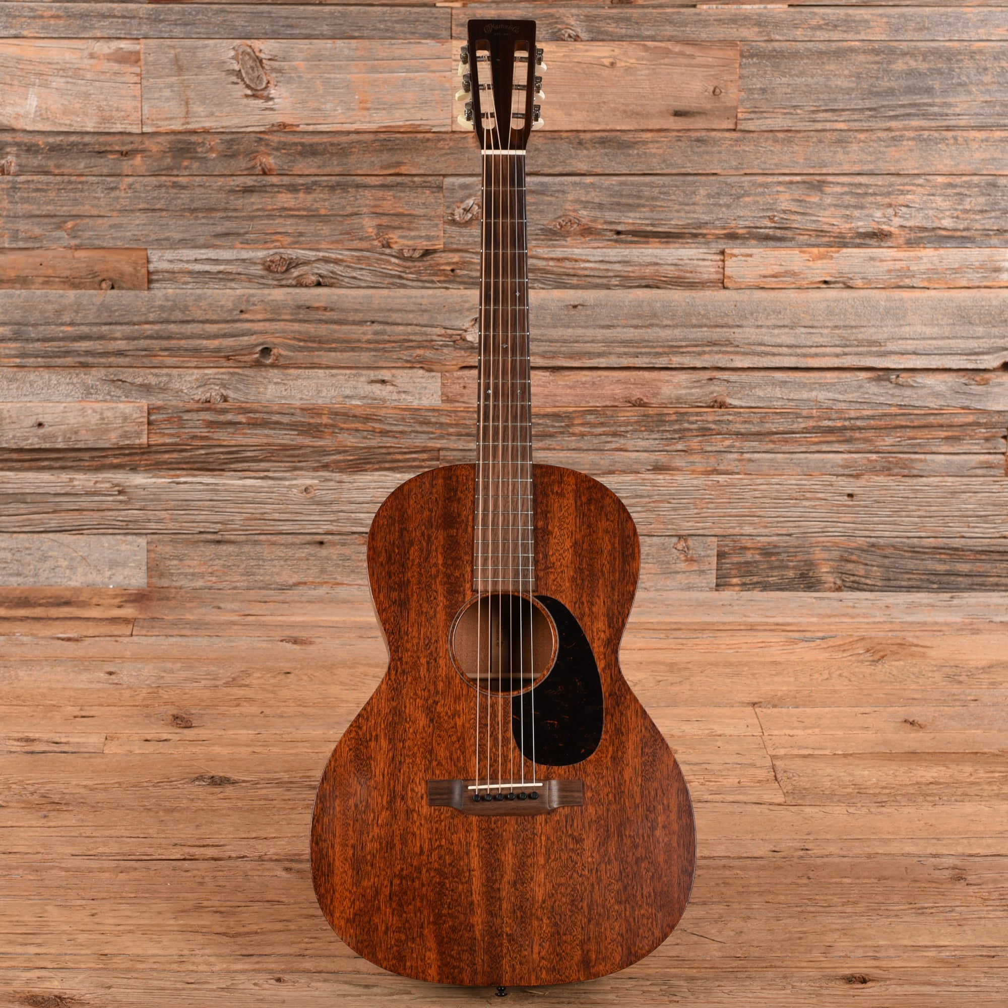 Martin 000-15SM Mahogany 2024 Acoustic Guitars
