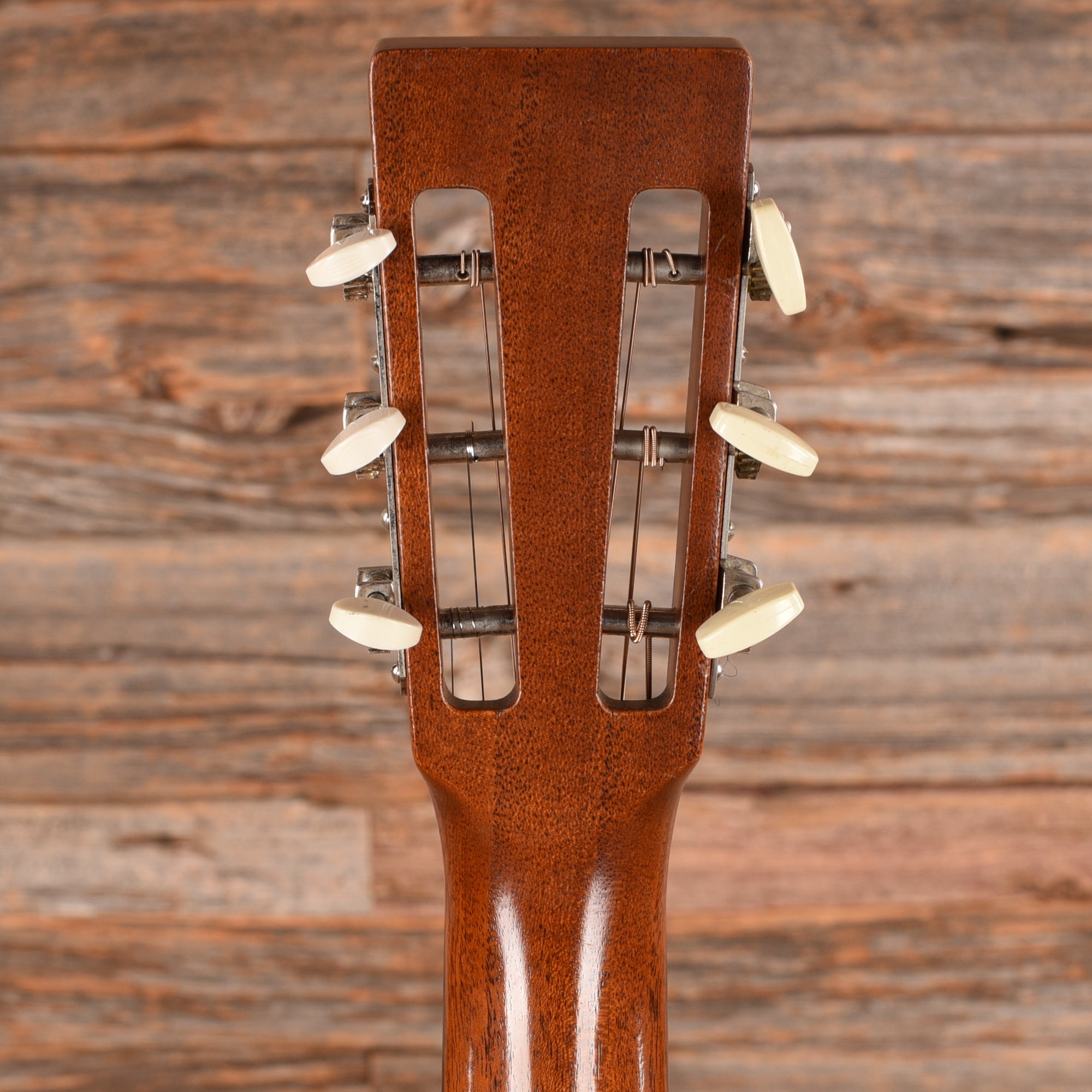 Martin 000-15SM Mahogany 2024 Acoustic Guitars