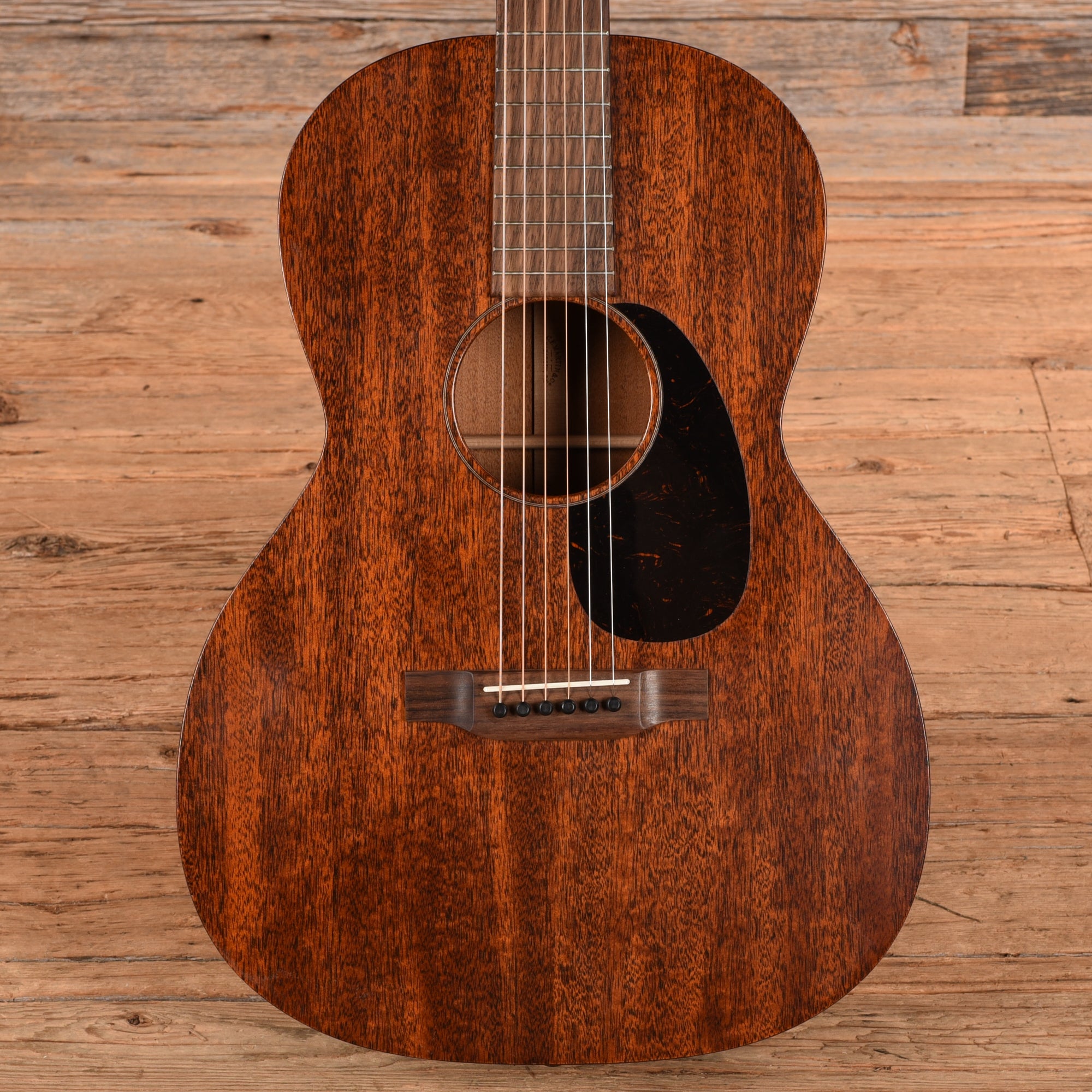 Martin 000-15SM Mahogany 2024 Acoustic Guitars