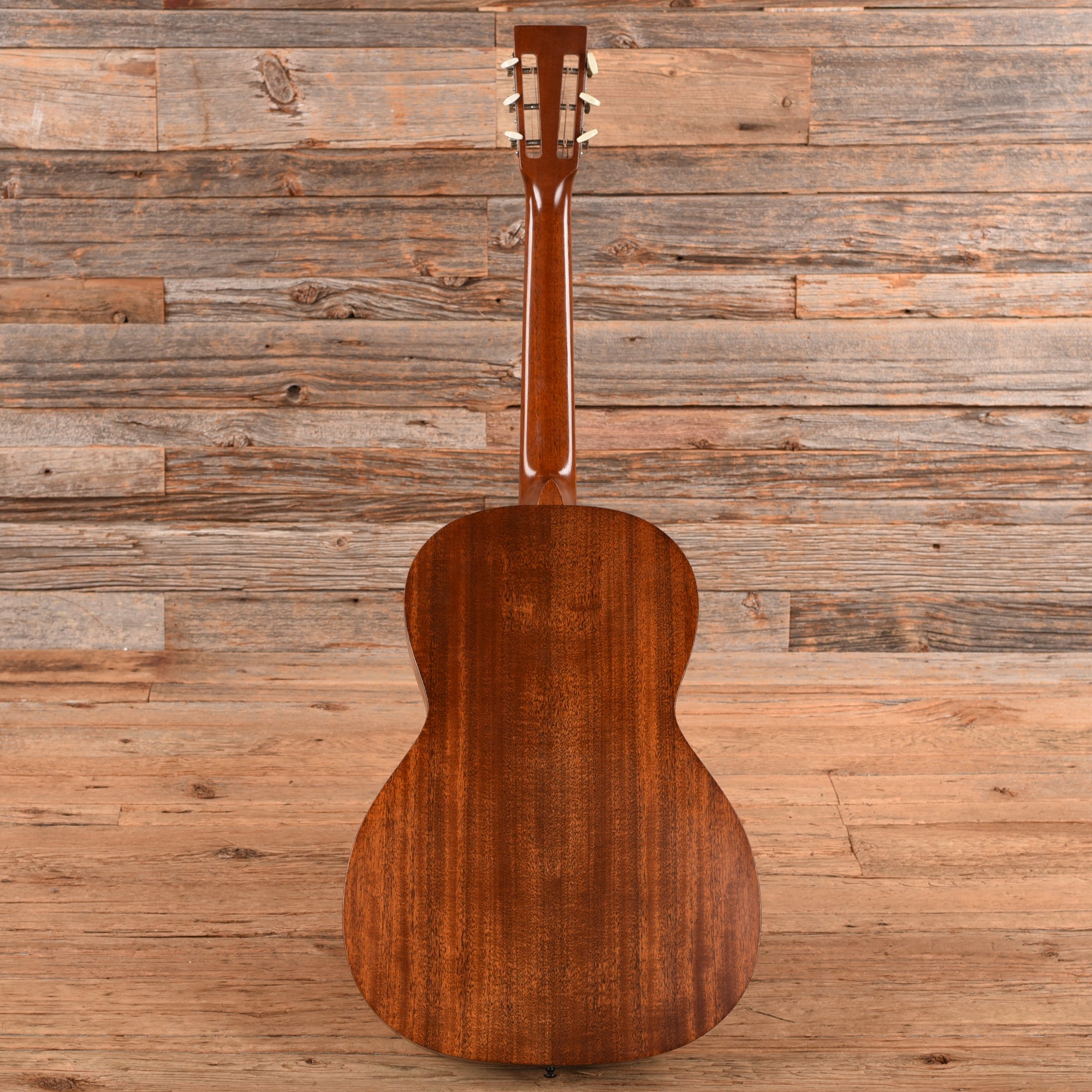 Martin 000-15SM Mahogany 2024 Acoustic Guitars