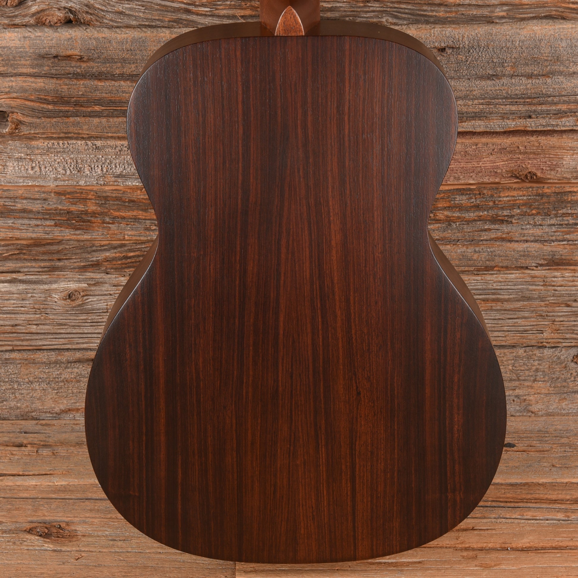 Martin 000-16 Streetmaster Mahogany Burst 2025 LEFTY Acoustic Guitars