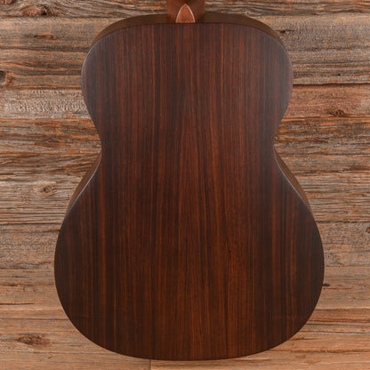 Martin 000-16 Streetmaster Mahogany Burst 2025 LEFTY Acoustic Guitars