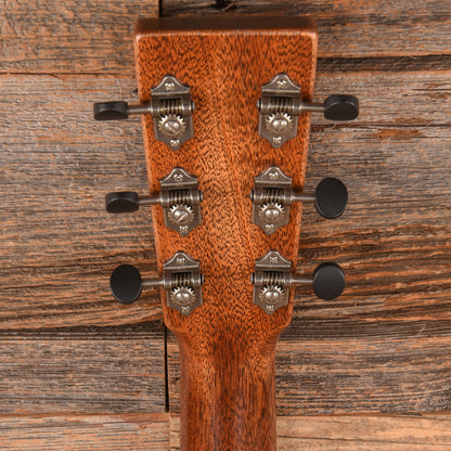 Martin 000-16 Streetmaster Mahogany Burst 2025 LEFTY Acoustic Guitars