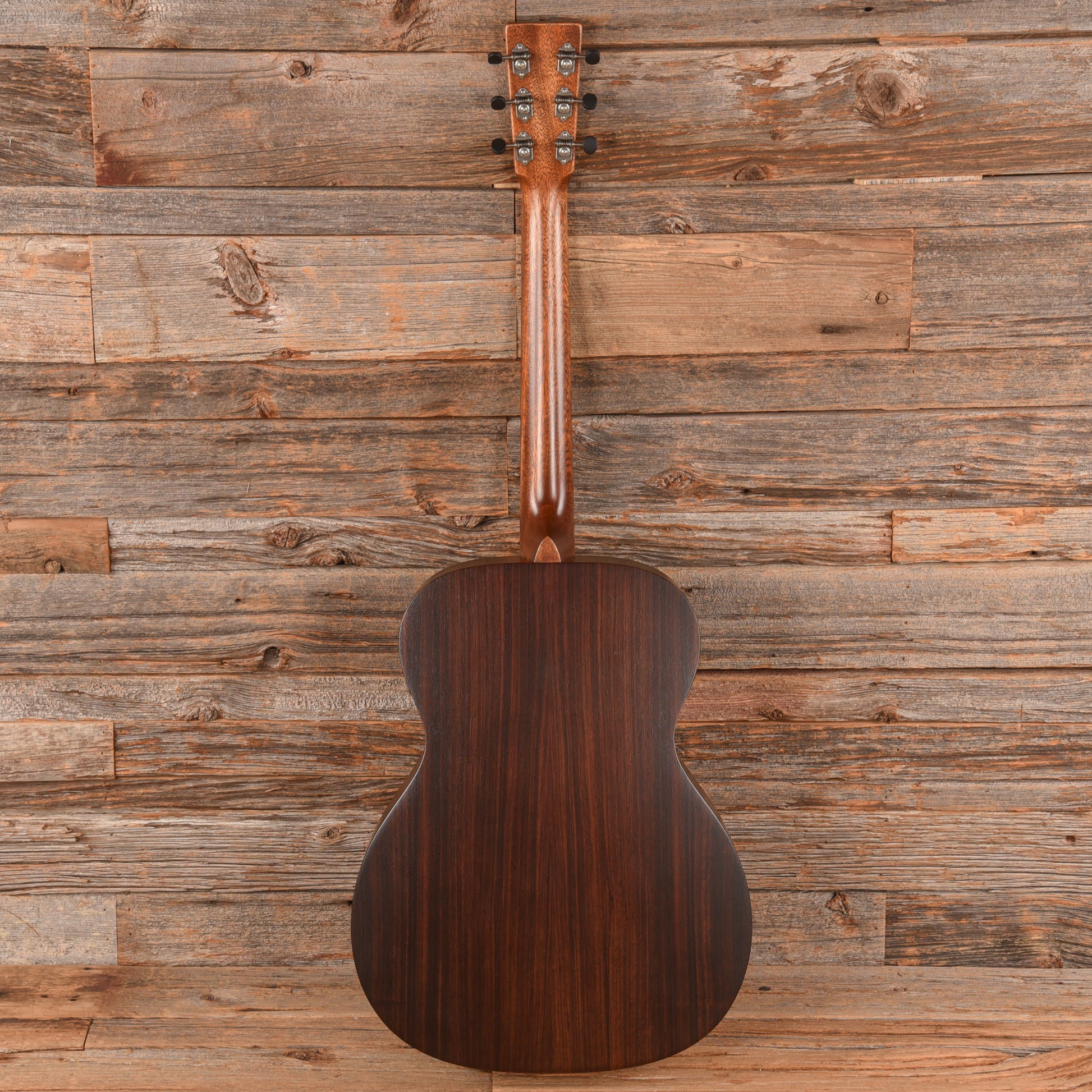 Martin 000-16 Streetmaster Mahogany Burst 2025 LEFTY Acoustic Guitars