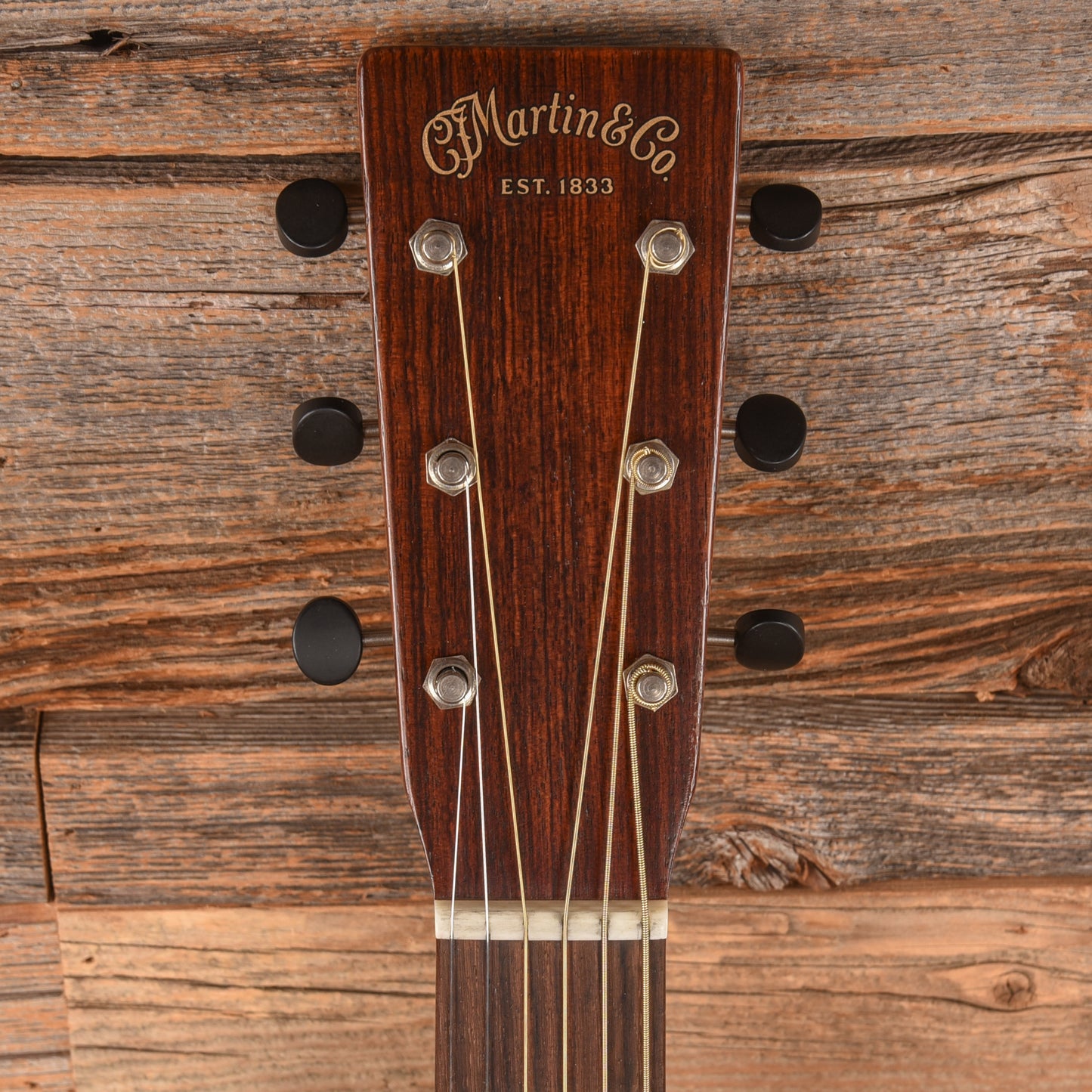 Martin 000-16 Streetmaster Mahogany Burst 2025 LEFTY Acoustic Guitars