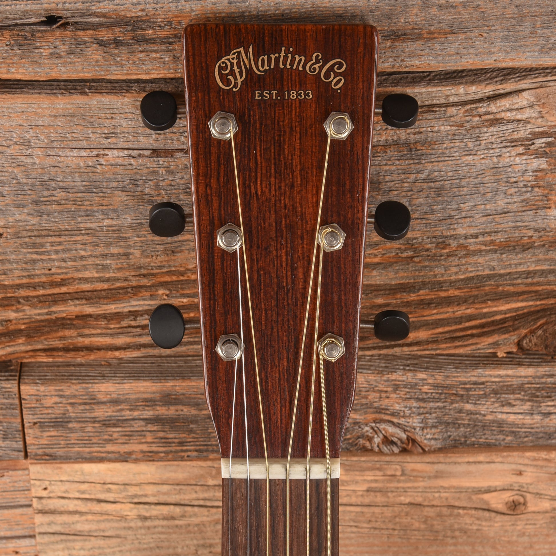 Martin 000-16 Streetmaster Mahogany Burst 2025 LEFTY Acoustic Guitars
