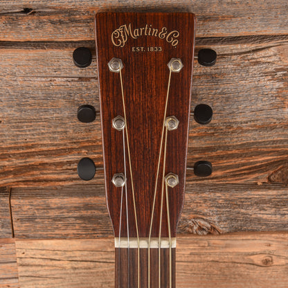 Martin 000-16 Streetmaster Mahogany Burst 2025 LEFTY Acoustic Guitars