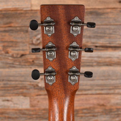 Martin 000-17 Whiskey Sunburst 2024 Acoustic Guitars