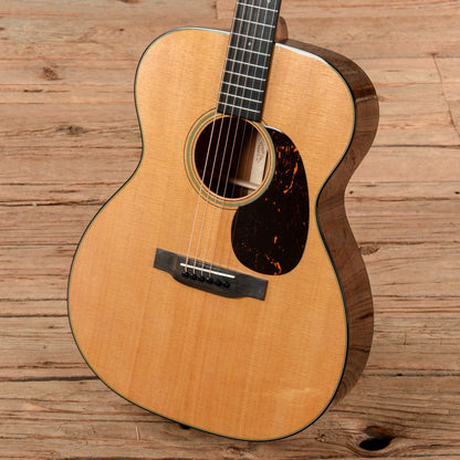 Martin 000-18 Acoustic Guitars