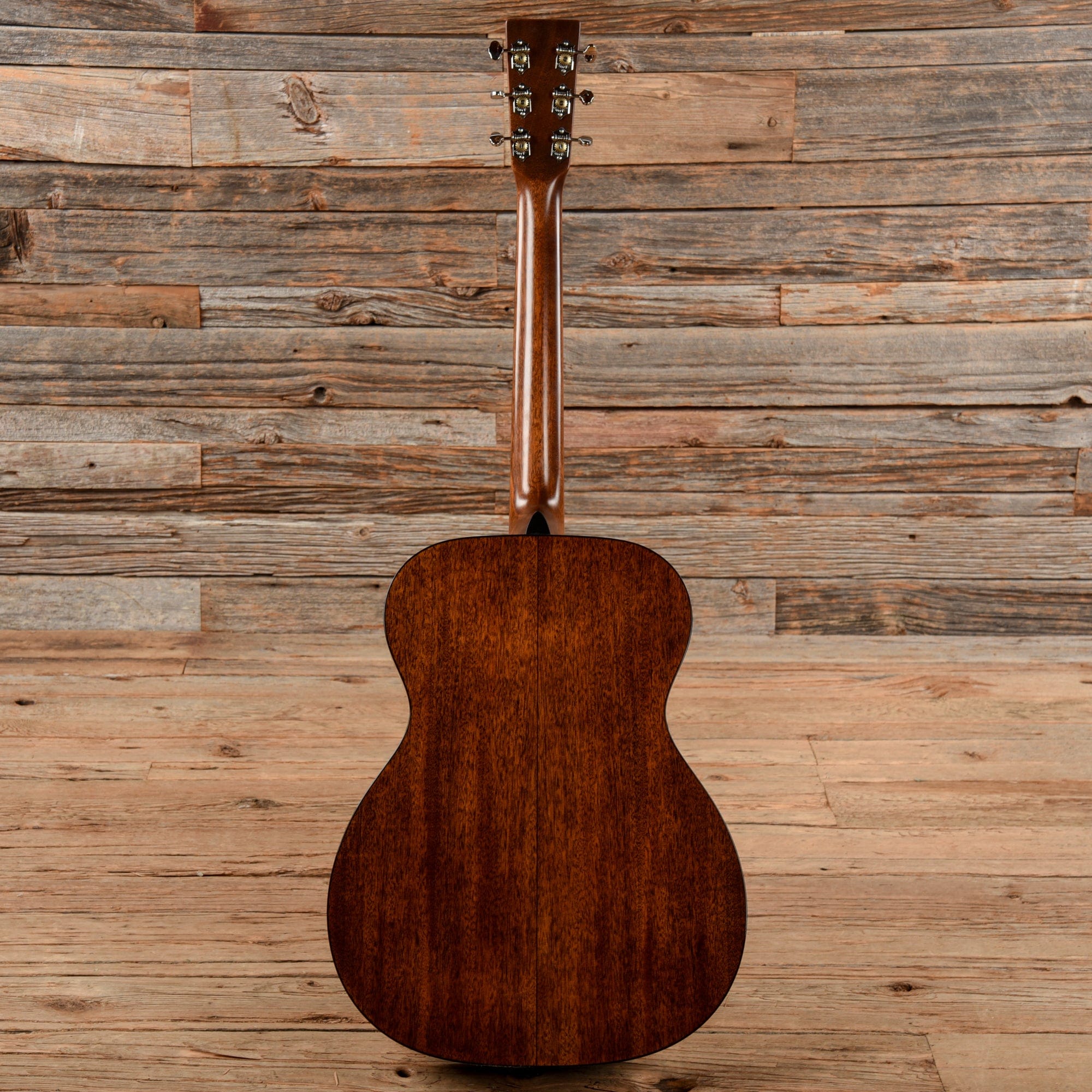 Martin 000-18 Acoustic Guitars
