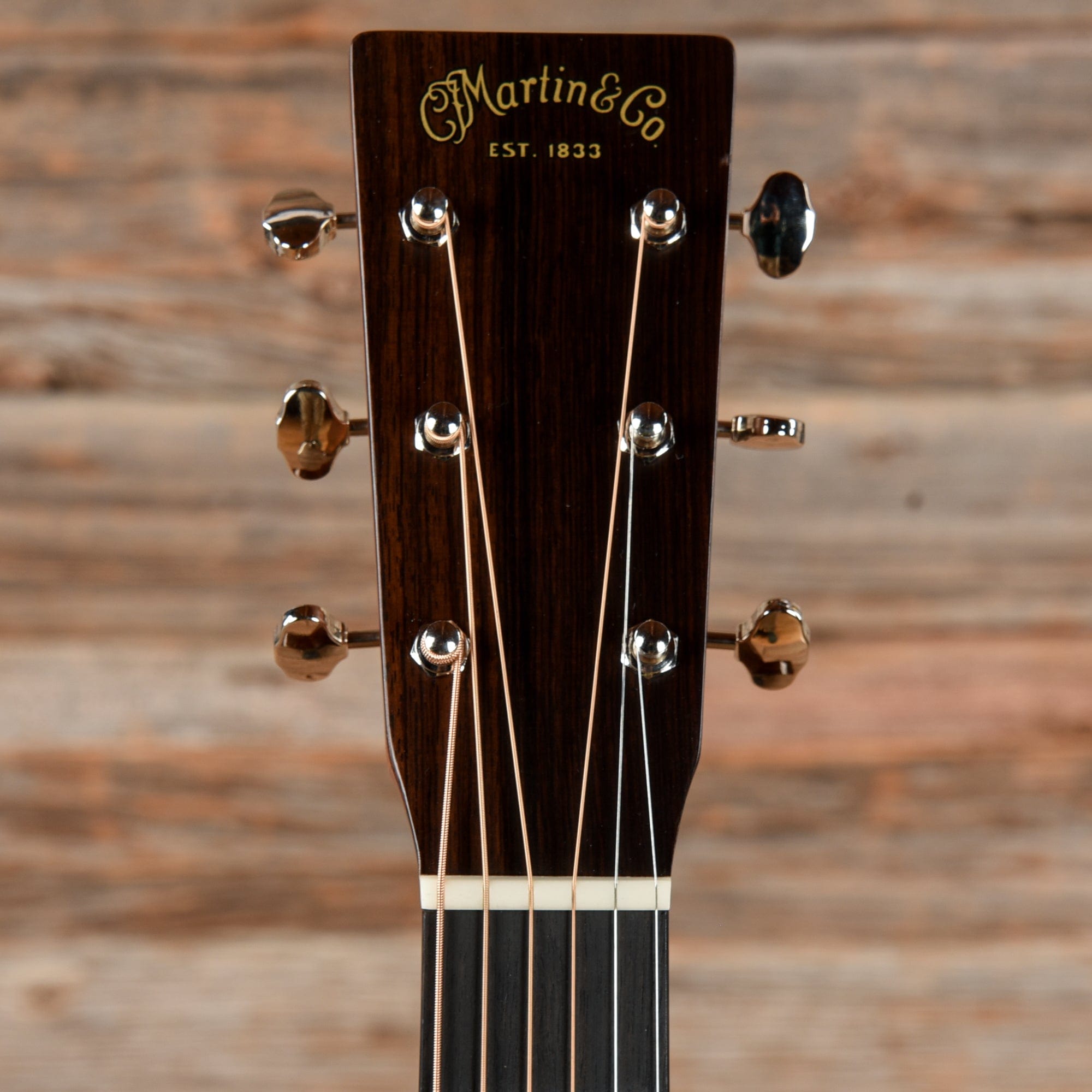 Martin 000-18 Acoustic Guitars