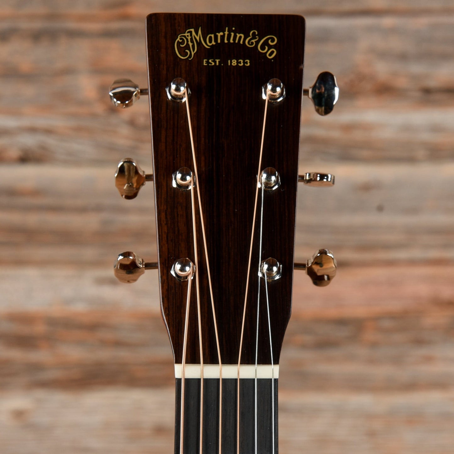 Martin 000-18 Acoustic Guitars