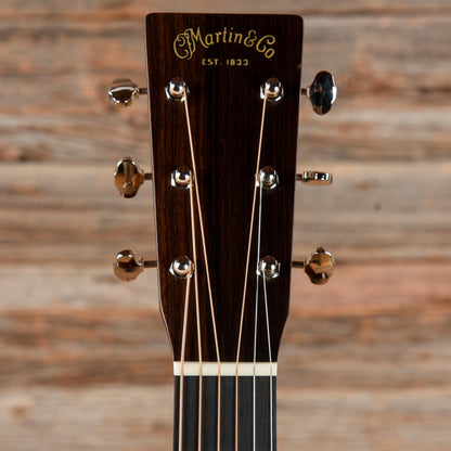 Martin 000-18 Acoustic Guitars