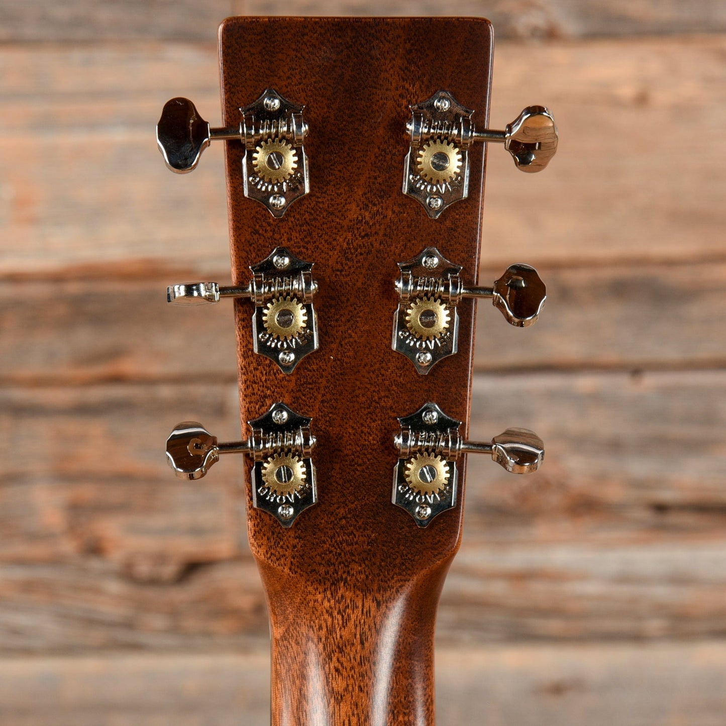 Martin 000-18 Acoustic Guitars