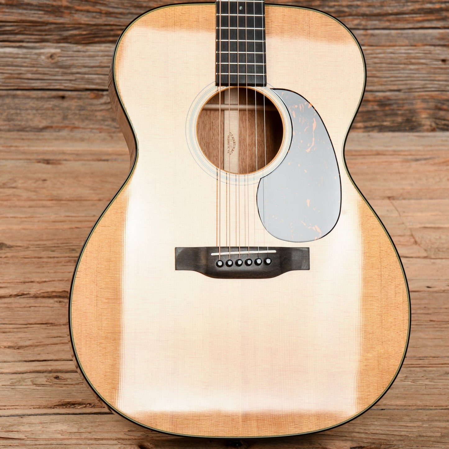 Martin 000-18 Acoustic Guitars