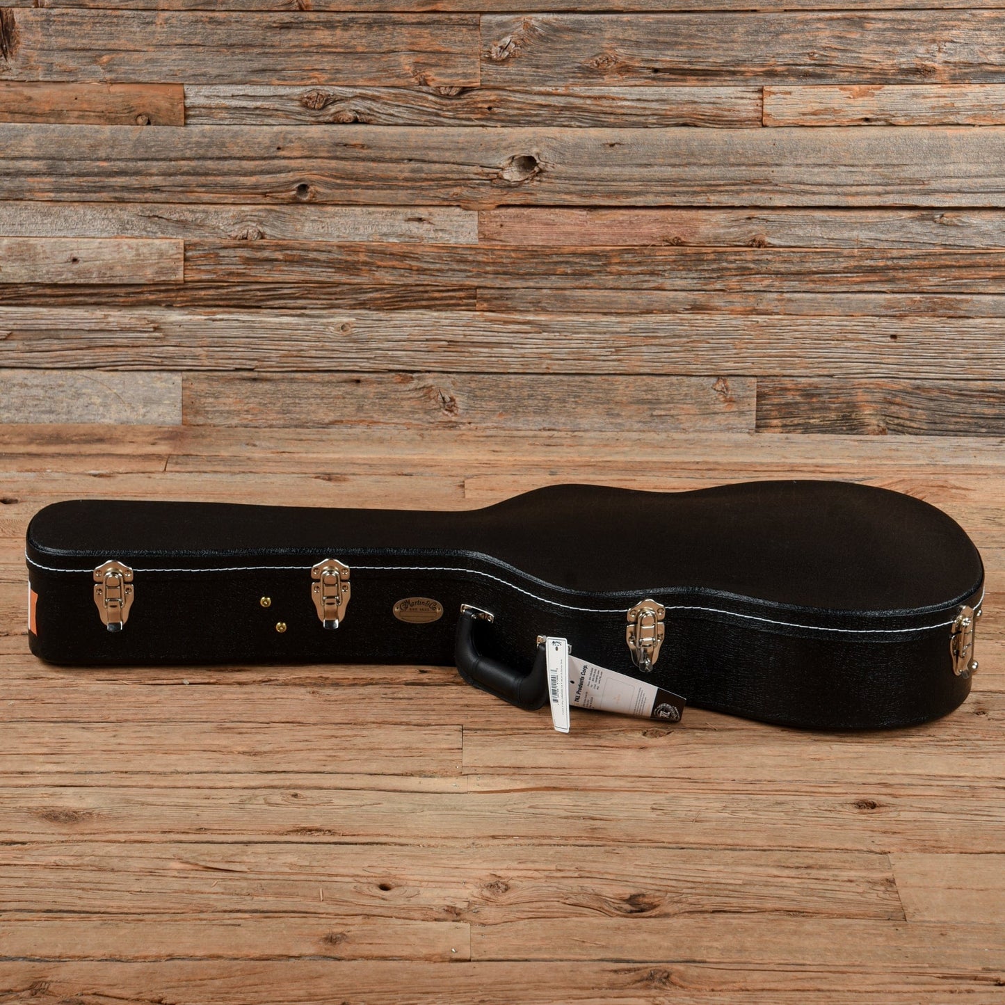 Martin 000-18 Acoustic Guitars