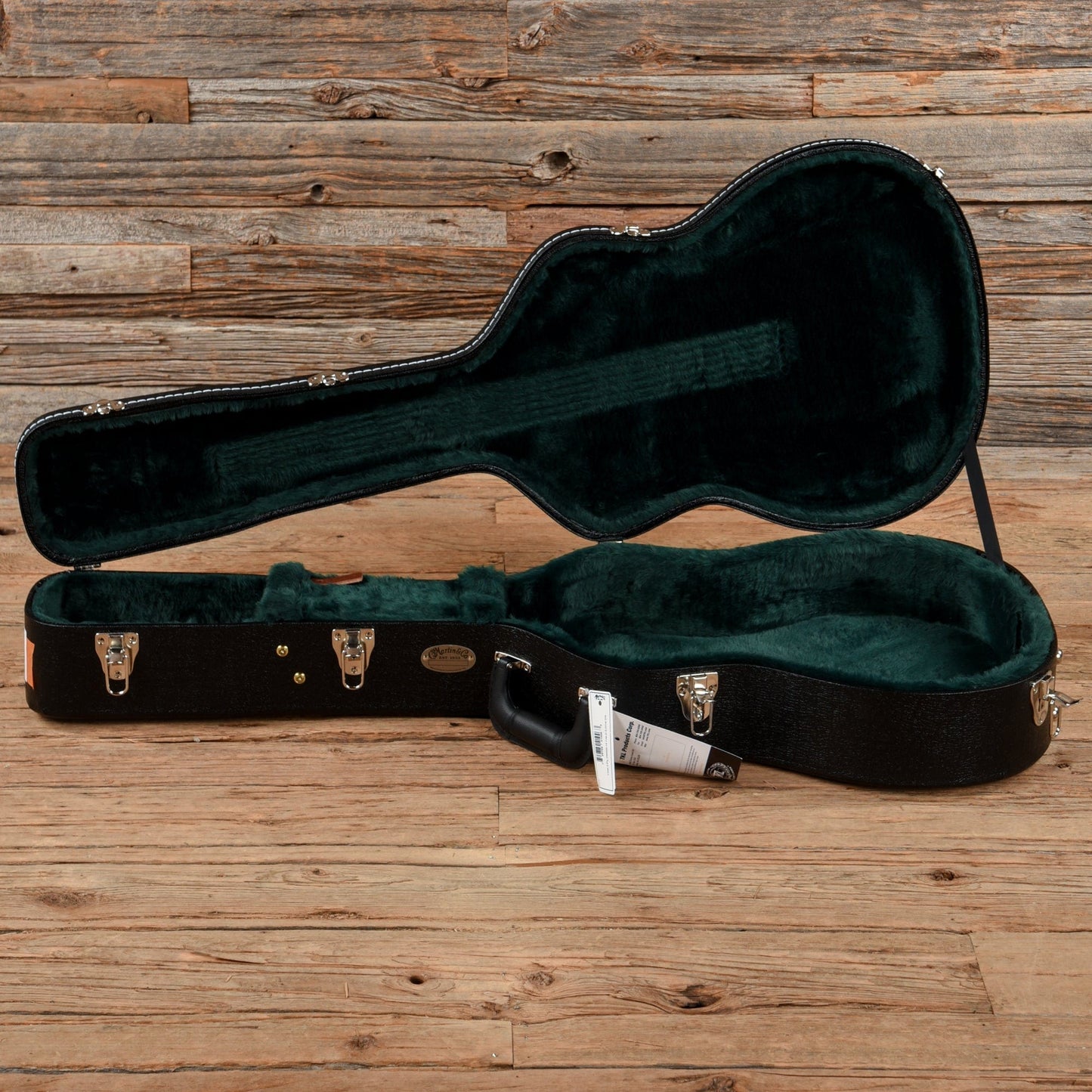 Martin 000-18 Acoustic Guitars