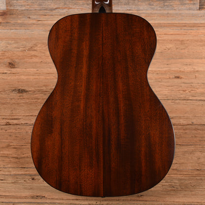 Martin 000-18 Authentic 1937 Natural 2023 Acoustic Guitars