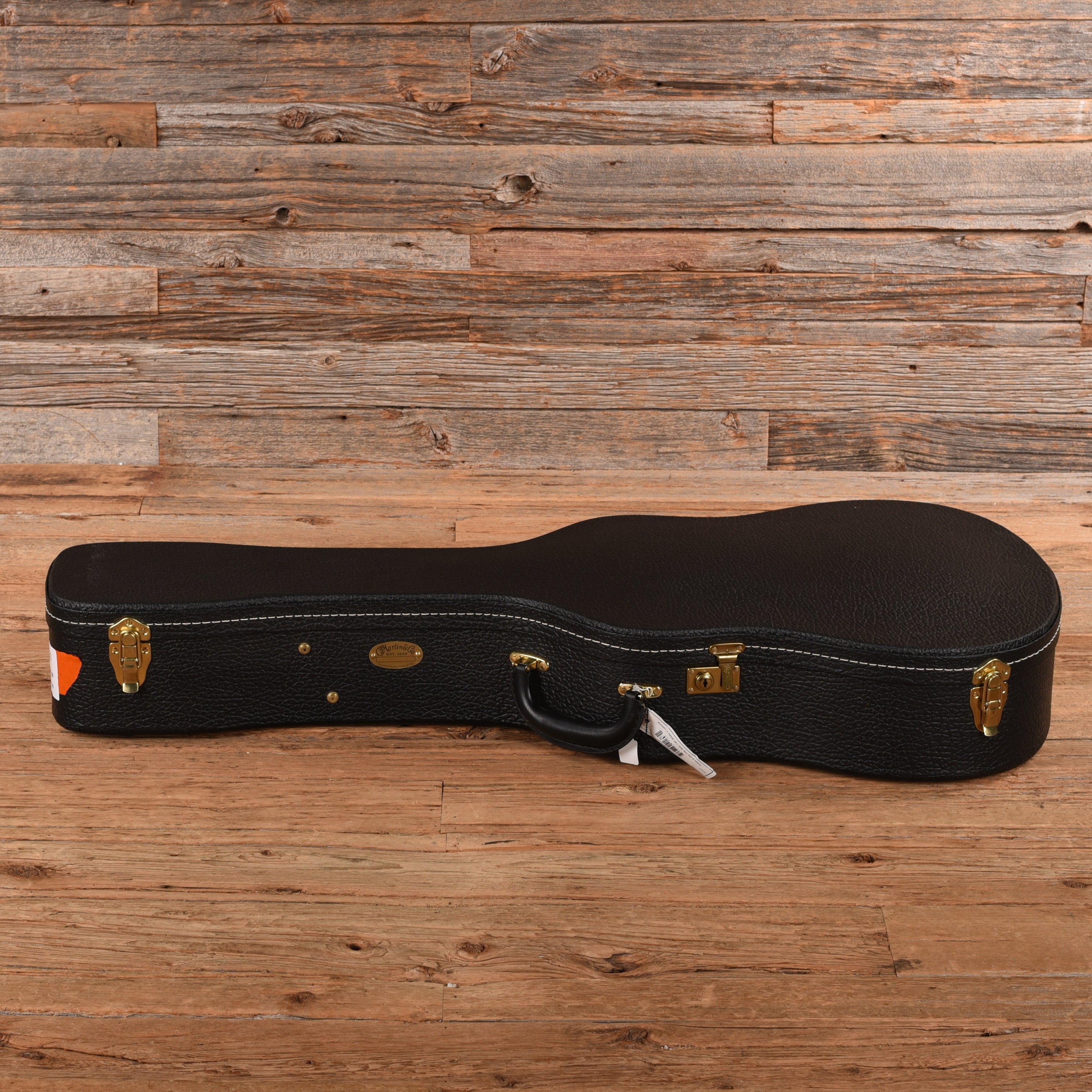 Martin 000-18 Authentic 1937 Natural 2023 Acoustic Guitars
