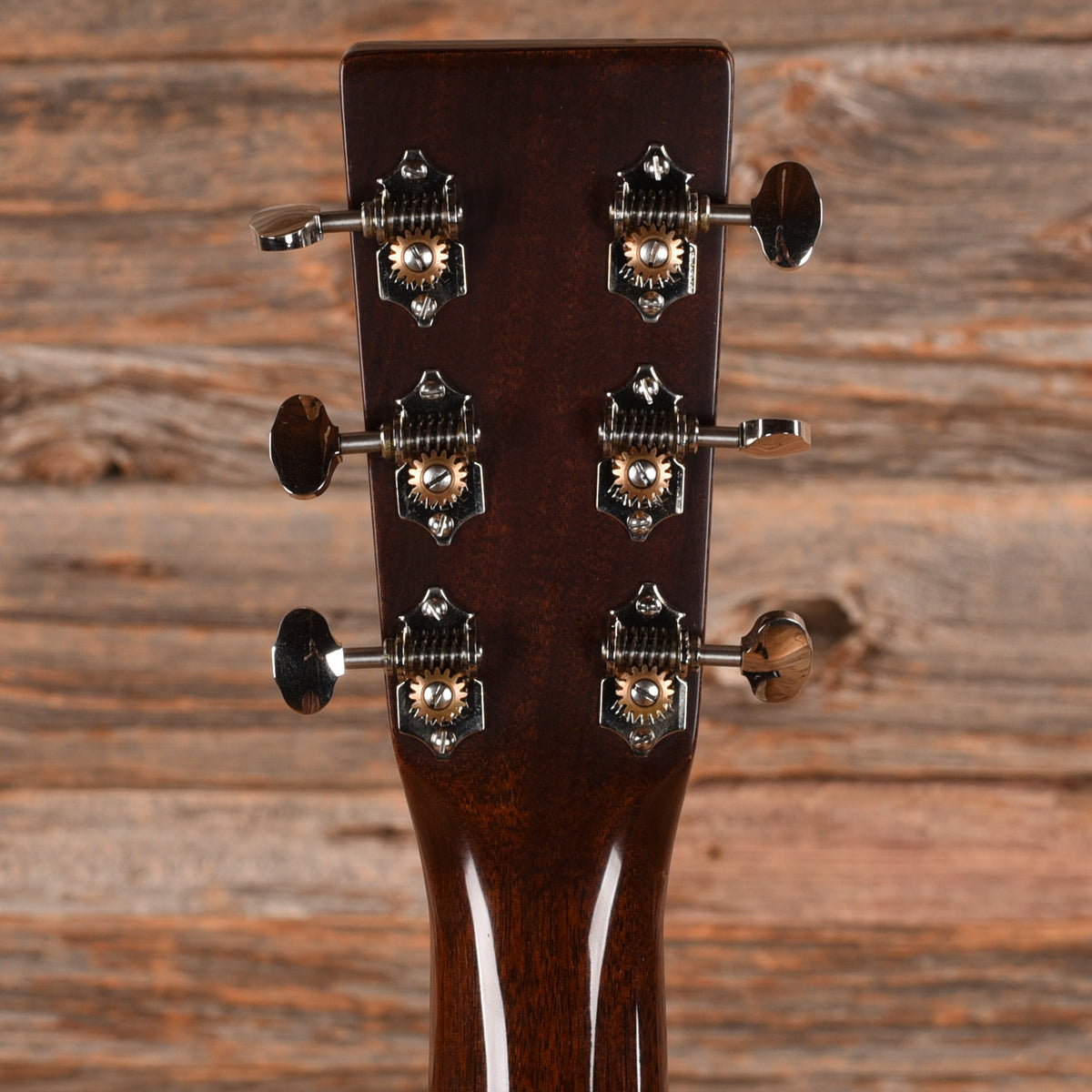 Martin 000-18 Authentic 1937 Natural 2023 Acoustic Guitars