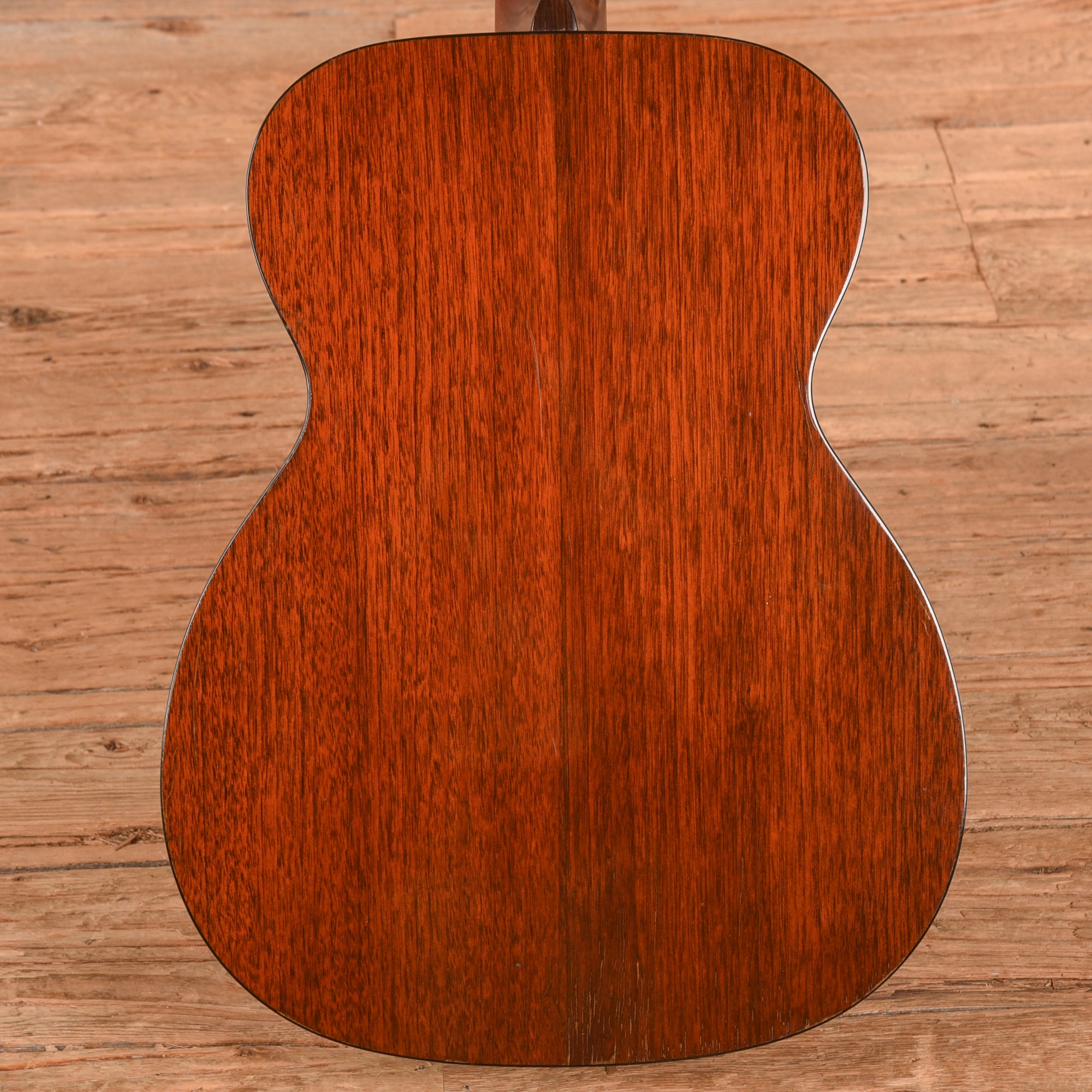 Martin 000-18 Natural 1966 Acoustic Guitars
