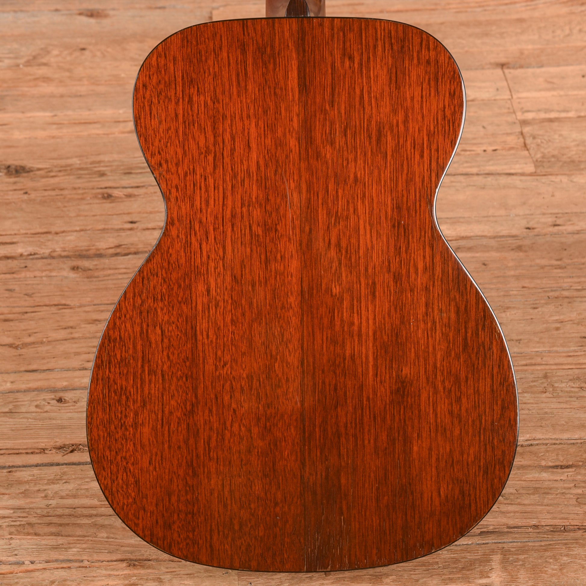 Martin 000-18 Natural 1966 Acoustic Guitars