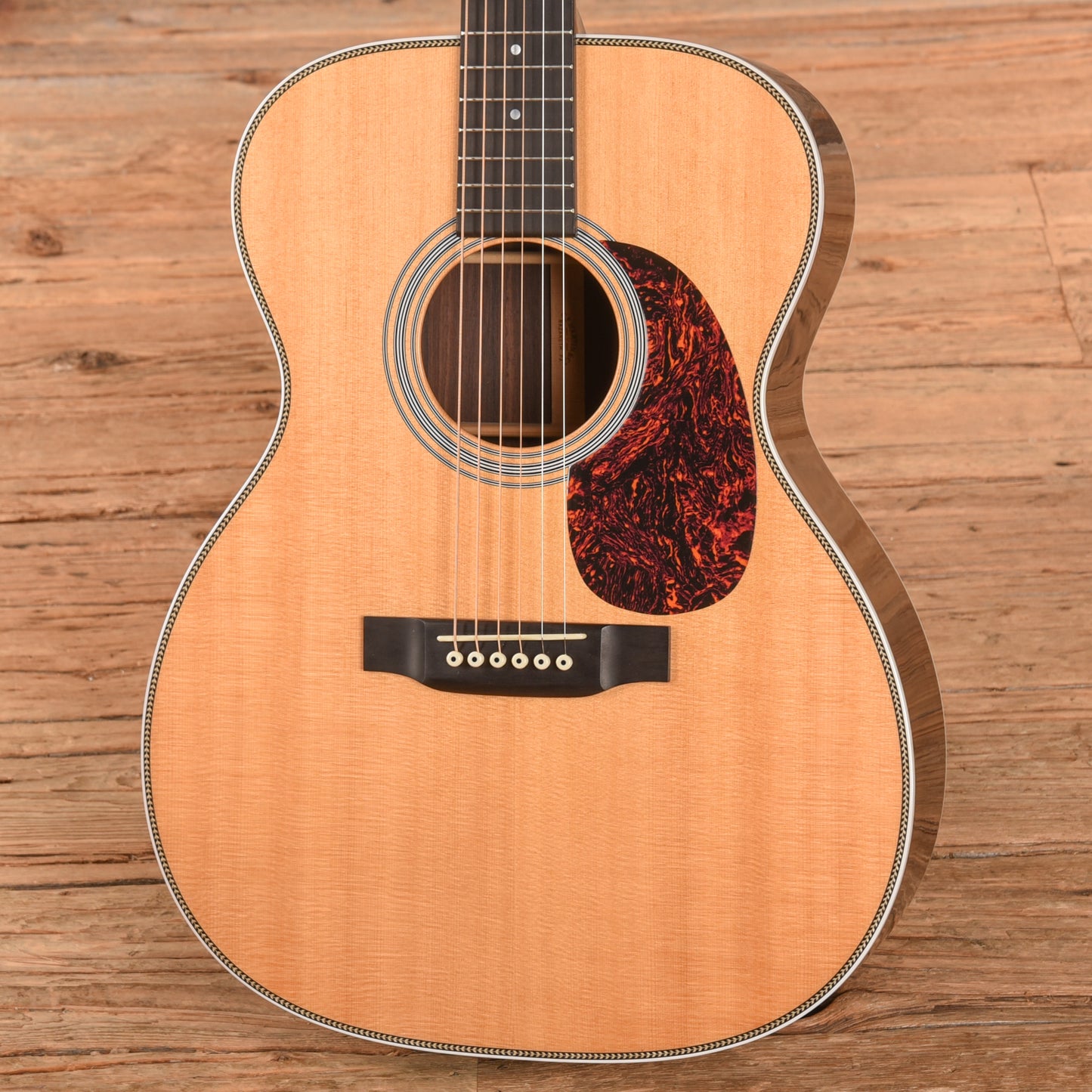 Martin 000-28H Natural 2007 Acoustic Guitars